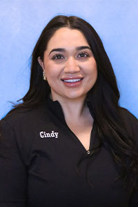 Cindy